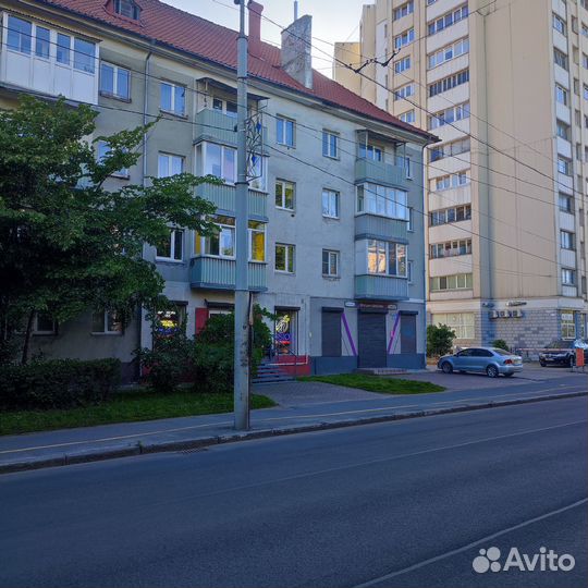 Компрессометр бензин