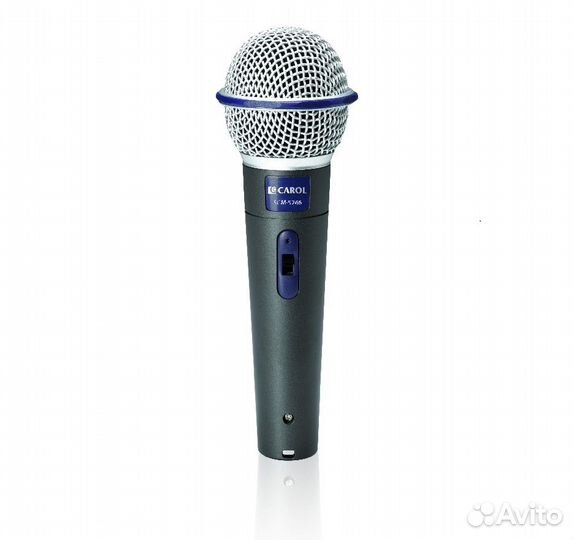 Микрофон Carol SCM-5266