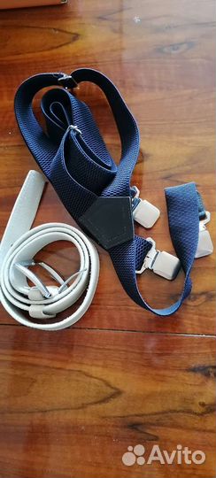 Ремень мужской