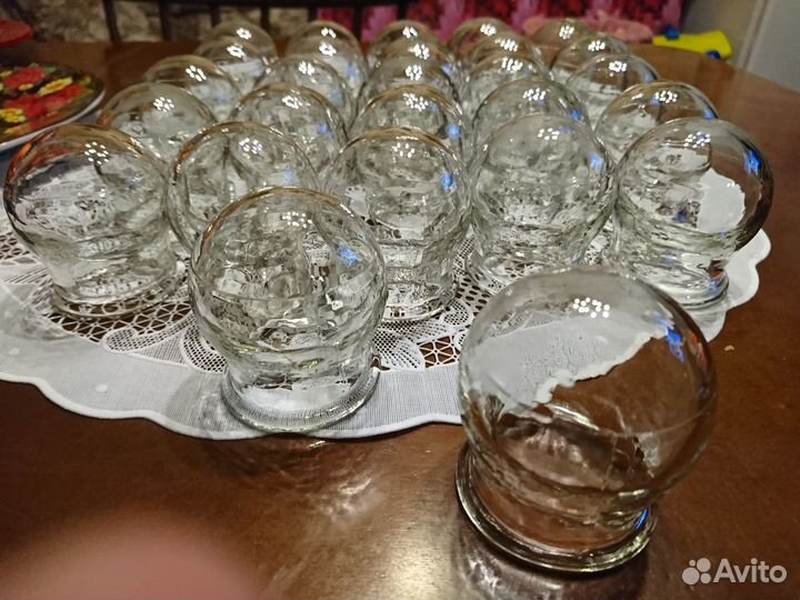 Банки медицинские