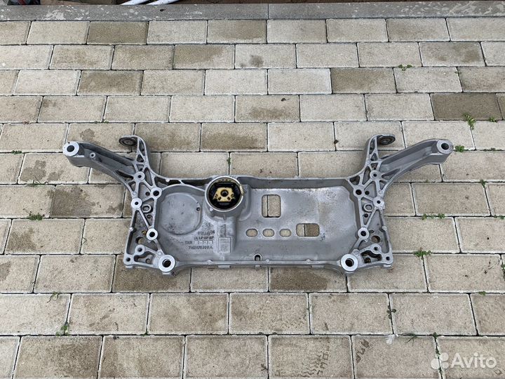 Подрамник Volkswagen Passat B6 cc b7 7n0199369a