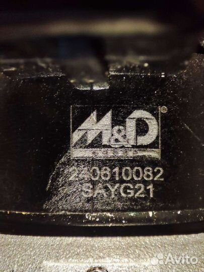 Датчик холостого хода форд мондео 1.8