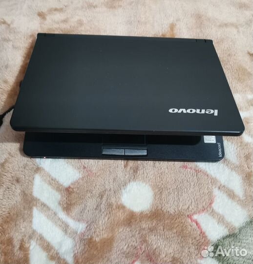 Продам нетбук Lenovo