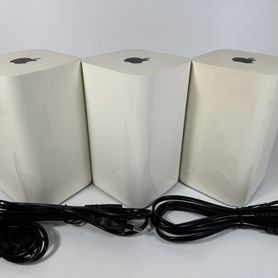 Wi-fi роутер Apple AirPort Extreme 802.11ac