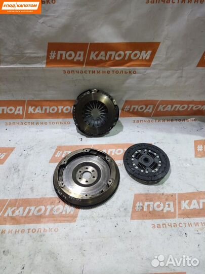 Маховик Opel Astra J (2009 - 2012) R90400169