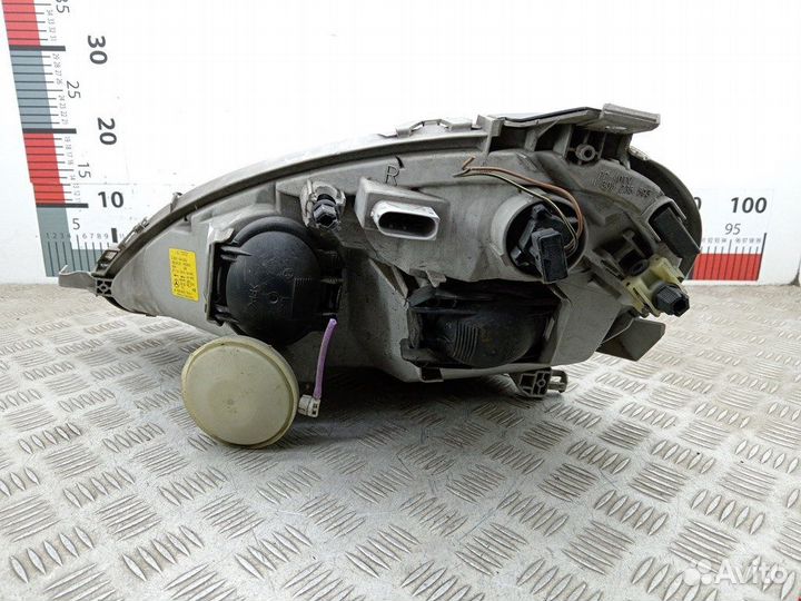 Фара передняя для mercedes-benz A-Class (W168)