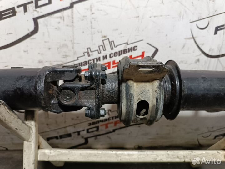 Кардан toyota daihatsu. 3C-E 3C-T 3C-TE 3S-FE delta lite ACE noah town ACE noah. CR51V CR52V SR50G S