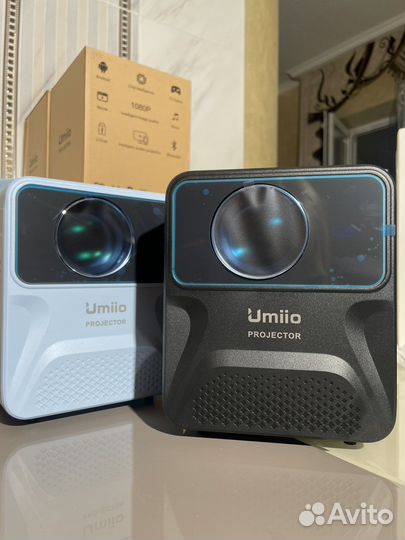 Проектор umiio pro