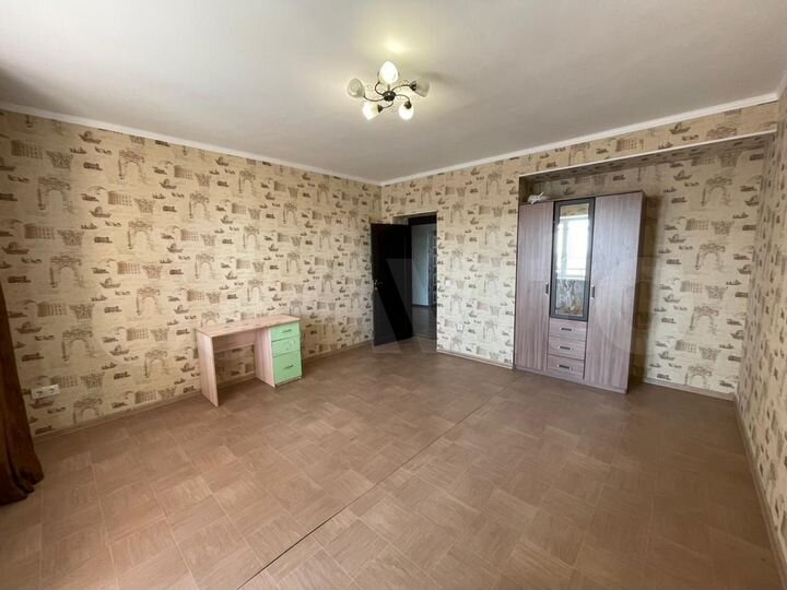 3-к. квартира, 122,1 м², 8/12 эт.