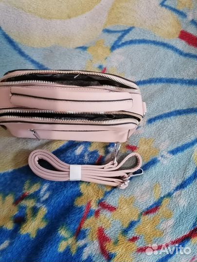 Сумка женская