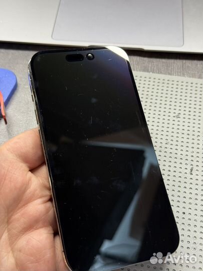 Дисплей iPhone 14 Pro