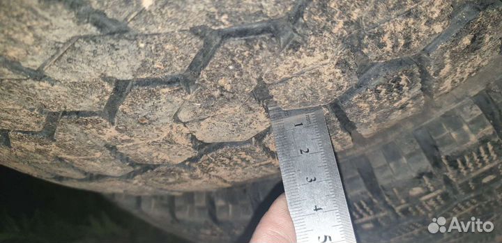 Yokohama Ice Guard IG35+ 205/55 R16