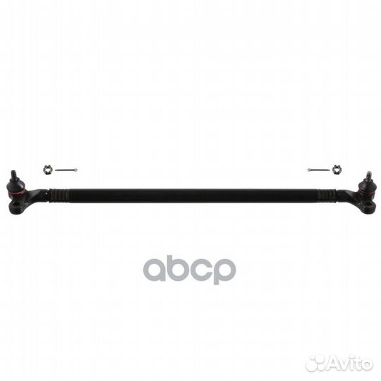 Тяга рулевая L/R 42708 Febi