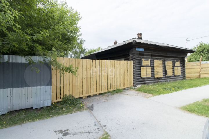 Участок 6,7 сот. (ИЖС)