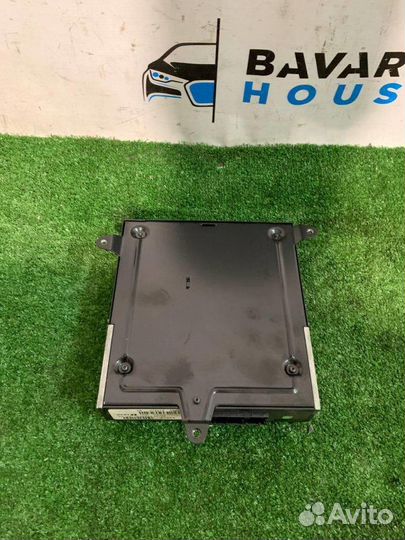 Усилитель акустической системы Bmw 3 E46 M54B30