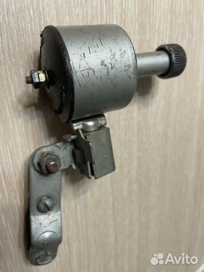 Велогенератор