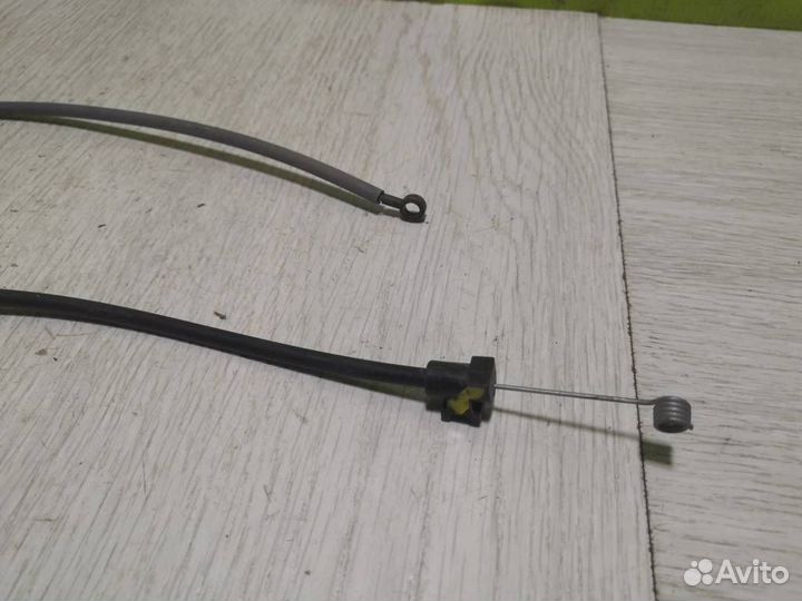 Трос отопителя Рено Клио 2 Симбол