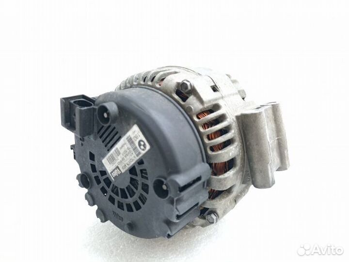 Генератор Bmw 3-Series E90 2.5