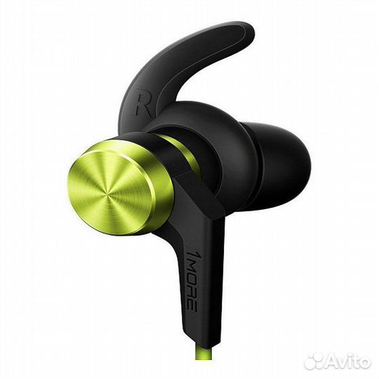 Беспроводные наушники 1More E1018BT Green