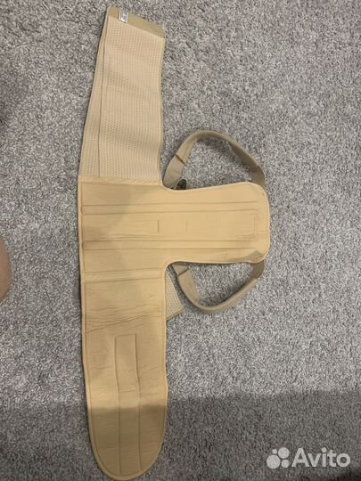 Корректор осанки