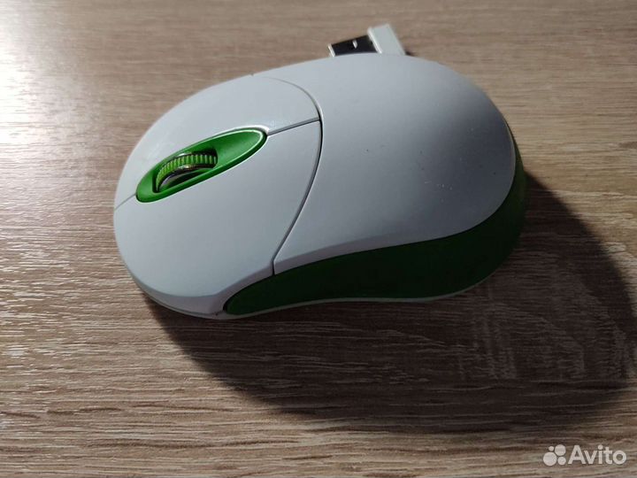 Беспроводная мышь 2,4 Ghz