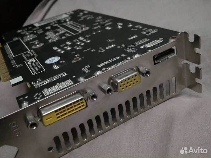 Видеокарта