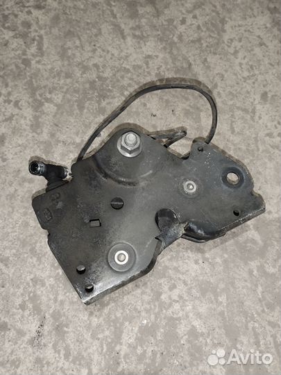 Замок кабины DAF XF 106