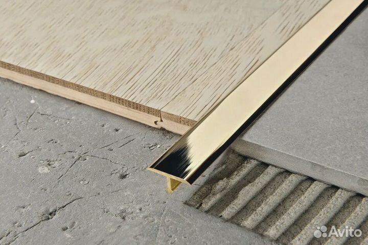 Латунь полоса, профиль