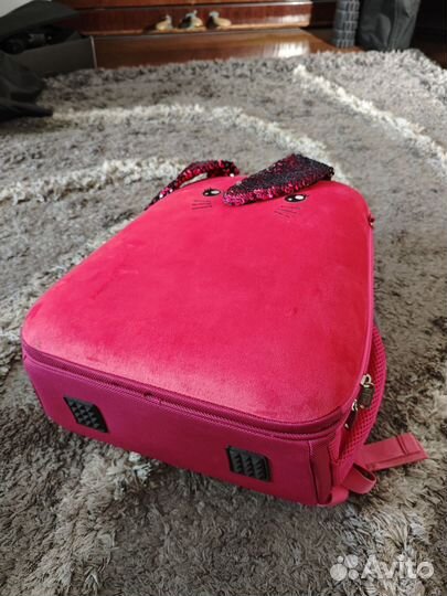Рюкзак для девочки