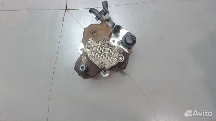 Тнвд Opel Astra H, 2005