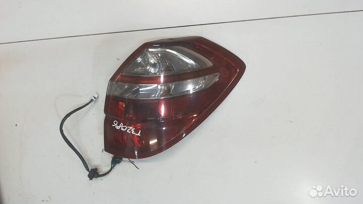 Фонарь (задний) Subaru Legacy Outback (B13), 2008