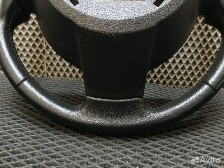 Руль Nissan Qashqai J10 48430-JD01D