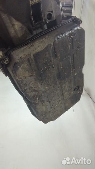 Кпп - автомат (АКПП) Mercedes E W210 2.8 Инжектор, 1998