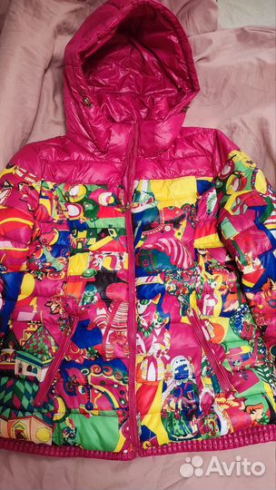 Мешок вещей женских