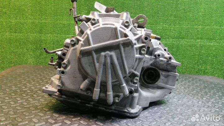 АКПП Chevrolet Aveo