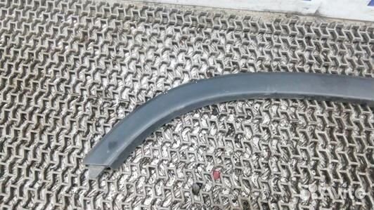 Молдинг крыла заднего правого chevrolet trax (UML0