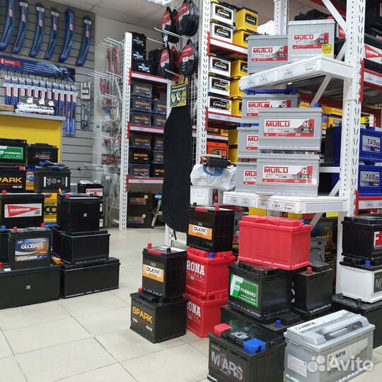 Аккумулятор Medalist 65 Ач- 580 А