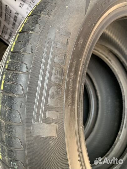 Pirelli Scorpion Verde 235/55 R19 94Y