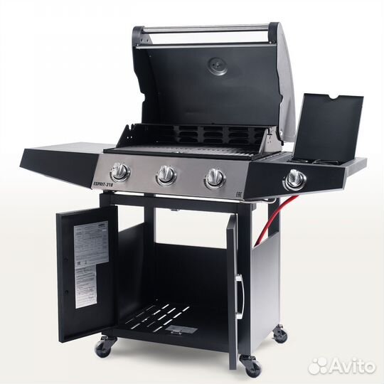 Газовый гриль Start Grill Esprit – 31B SG