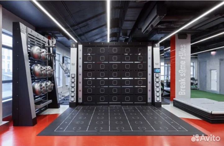 World Class неделя