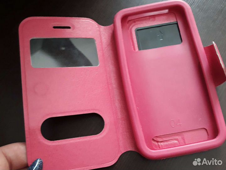 Чехлы на телефон