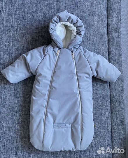 Конверт зимний