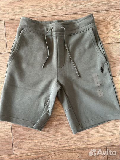 Polo ralph lauren шорты