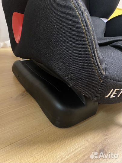 Детское автокресло Rant группы Jet