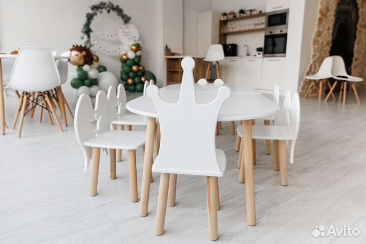 Детские праздники. Мастер-классы. Студия в аренду