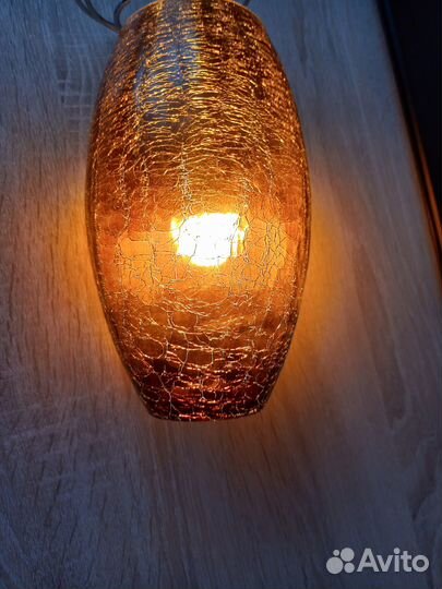 Светильник настенный