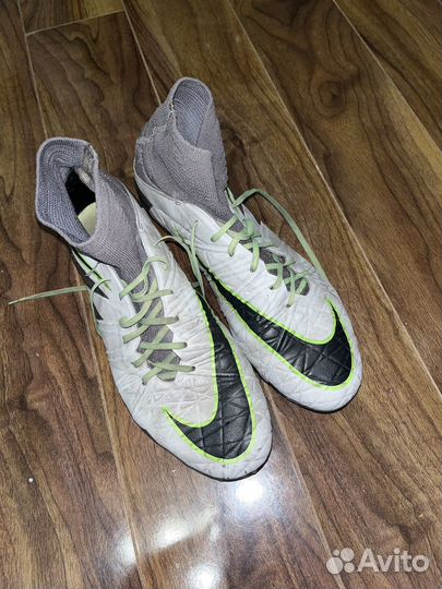 Бутсы nike hypervenom оригигал