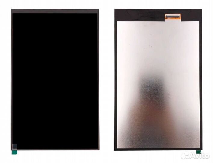 Дисплей для Irbis TZ727 3G