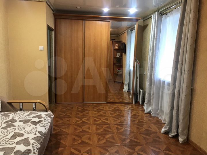 1-к. квартира, 32 м², 1/5 эт.