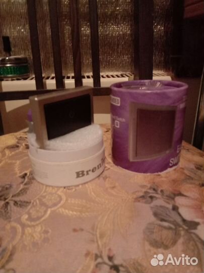 Выключатели и пульт brenin